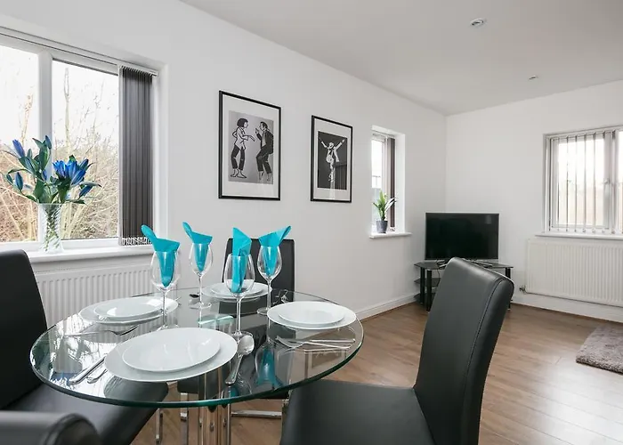 Bluestone - Didsbury Manchester