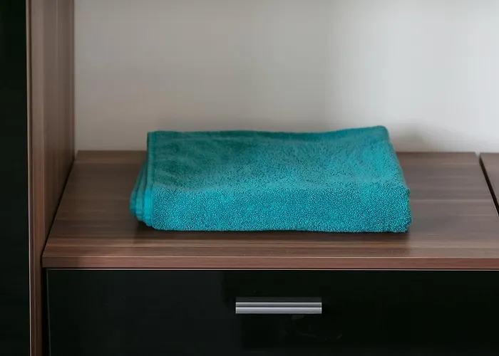 Appartement Bluestone - Didsbury Manchester