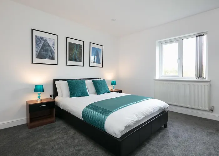 Bluestone - Didsbury Manchester