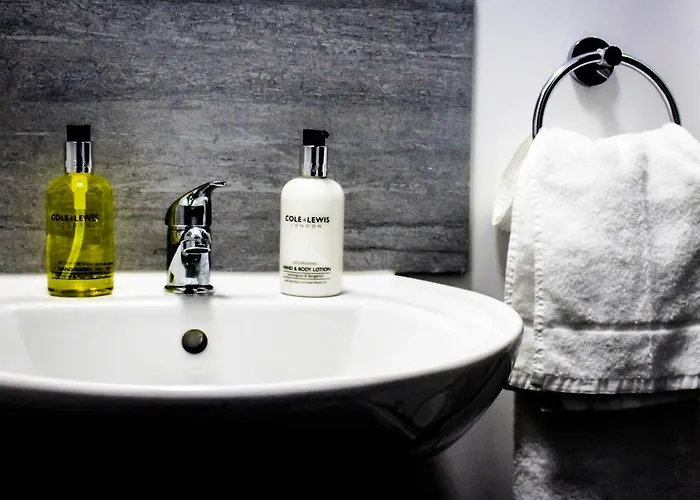 Mulligans Of Deansgate Locanda *