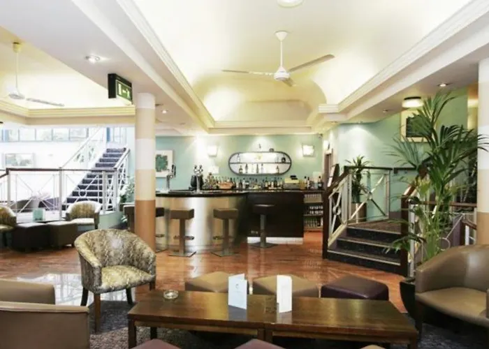 Hotel The Gardens 3*