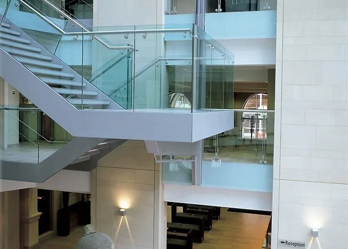 Hotell The Edwardian Manchester, A Radisson Collection Manchester