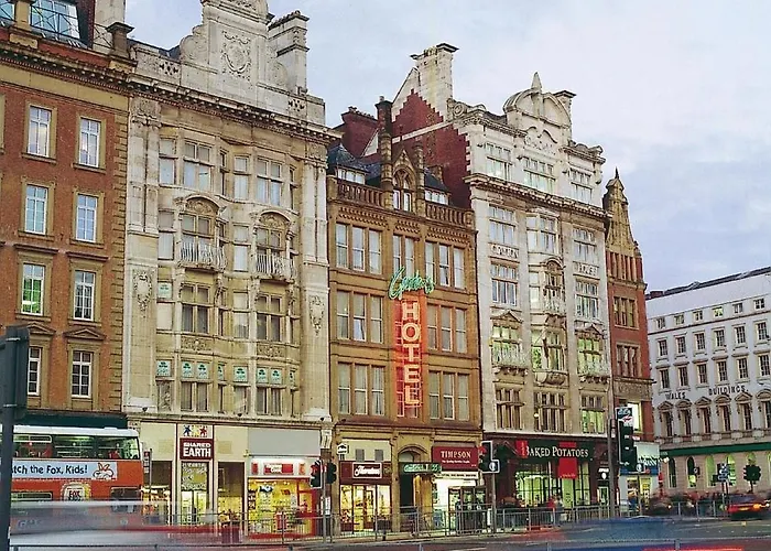 Hotel The Gardens 3*