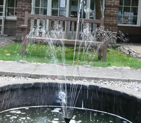 Hotel Luther King House