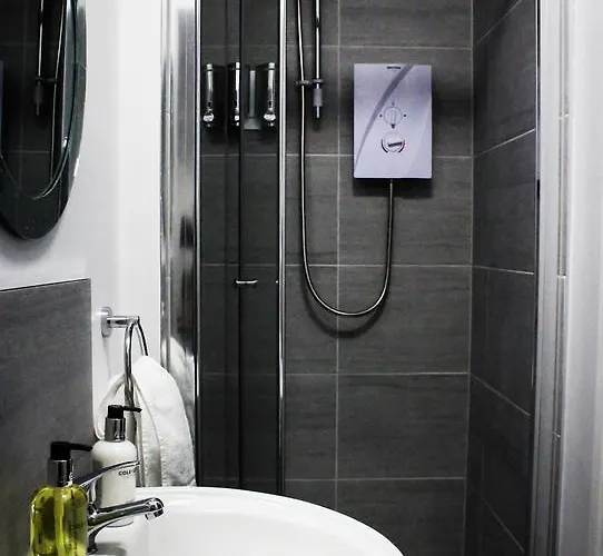 Mulligans Of Deansgate Herberg Manchester