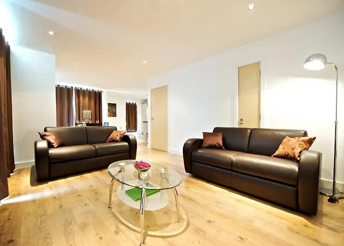 By Marriott Piccadilly 4*