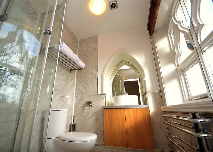 Hotel The Milverton 3*