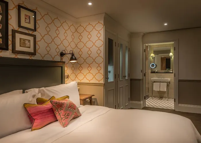 King Street Townhouse & Manchester