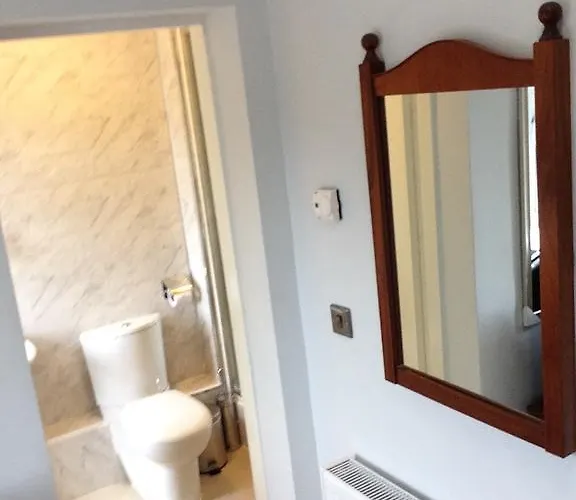 Hotel The Milverton Manchester