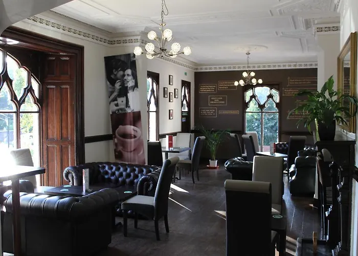 The Milverton Hotel 3*