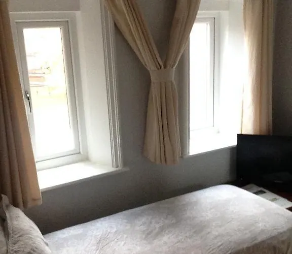 The Milverton Hotel 3*