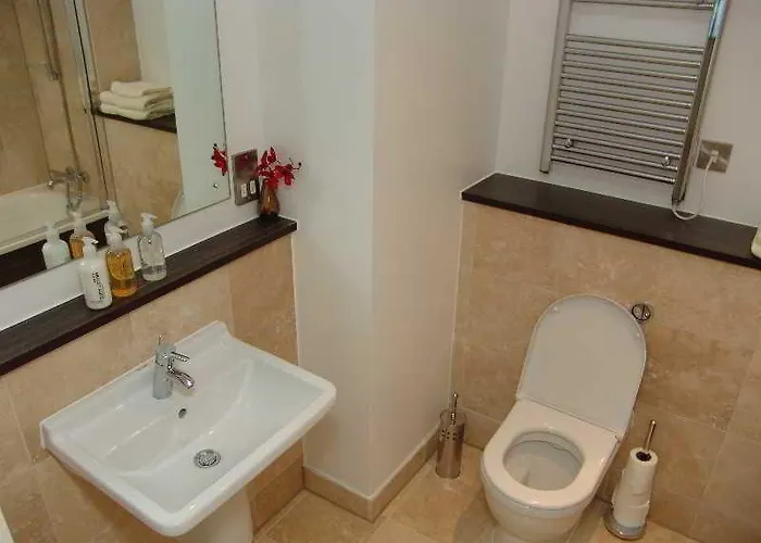 Premier Premier Salford Quays Szálloda