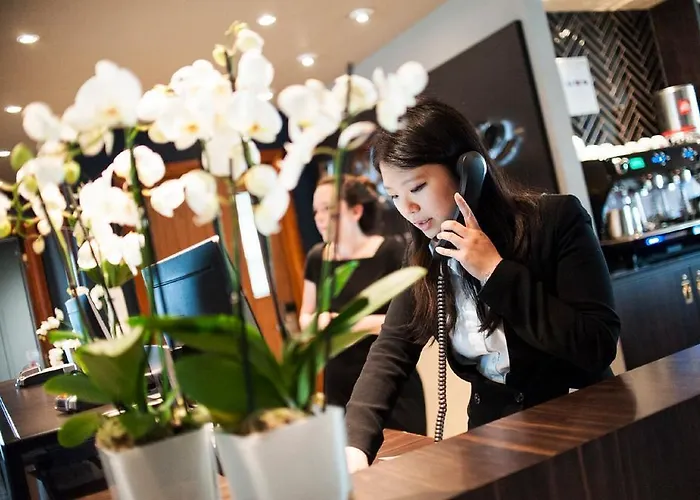 La Reserve 4* مانشستر