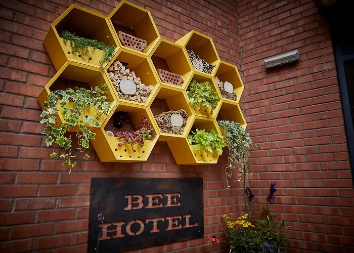 Leonardo Hotel Manchester