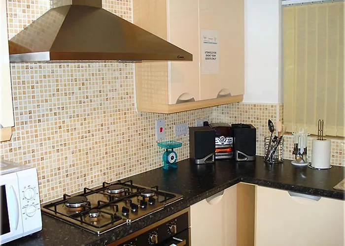 別荘 My-places Corporate Serviced *