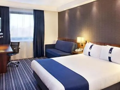 Hotel Express Centre By Ihg Manchester