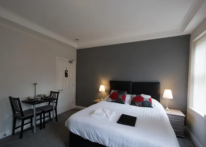 Ivy Mount Boutique Hotel