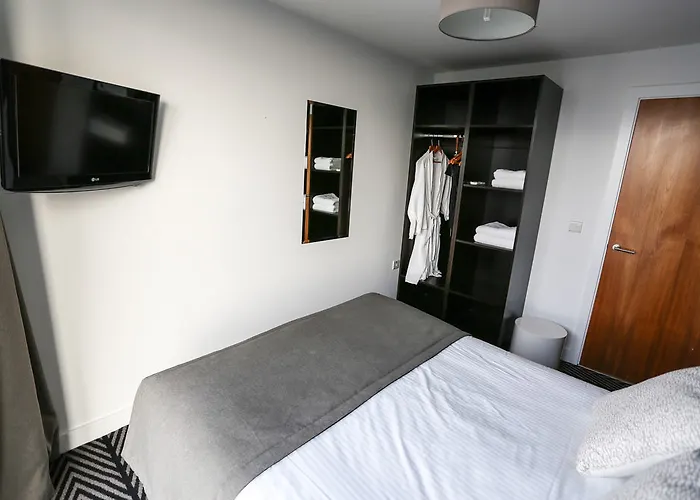 Church Street By Supercity 4*