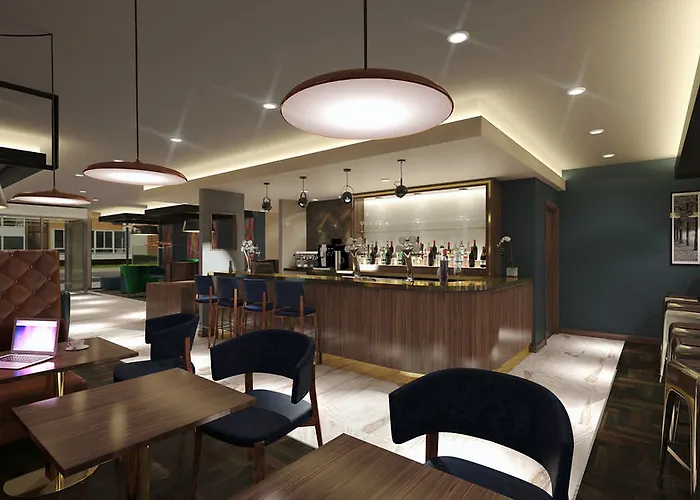 شقة فندقية La Reserve