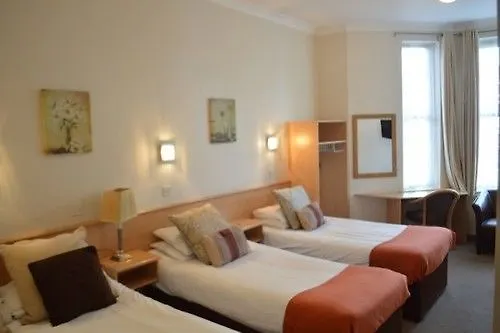 The Westlynne & Manchester