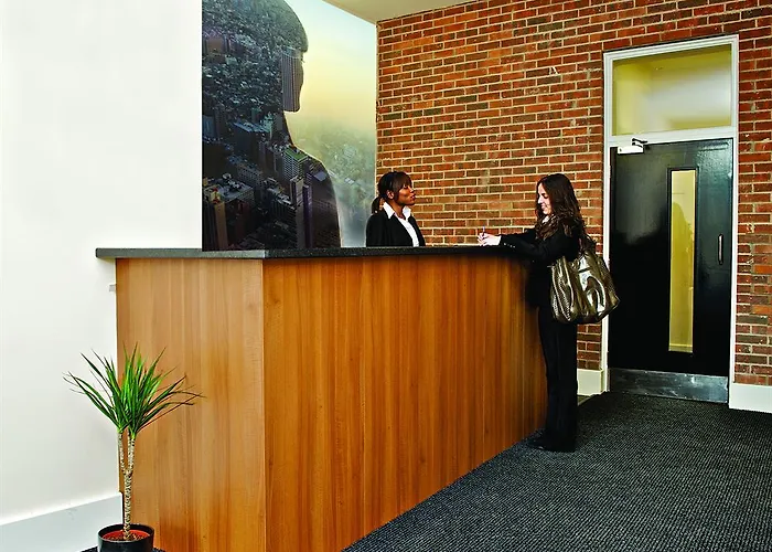 By Marriott Piccadilly