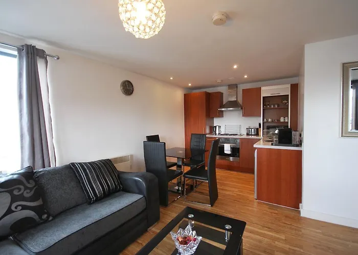 Atana Apart-hotel 4*