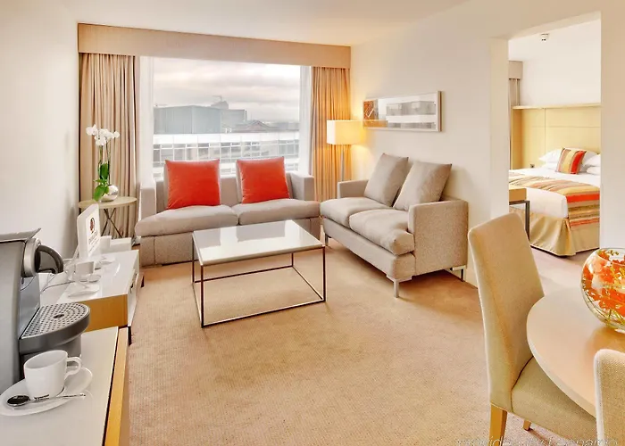 Doubletree By Hilton Piccadilly 4*