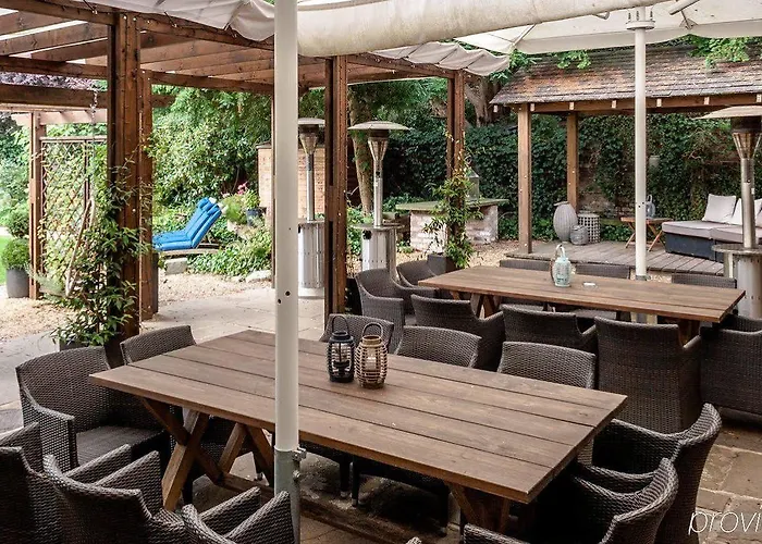 Hotel Eleven Didsbury Park