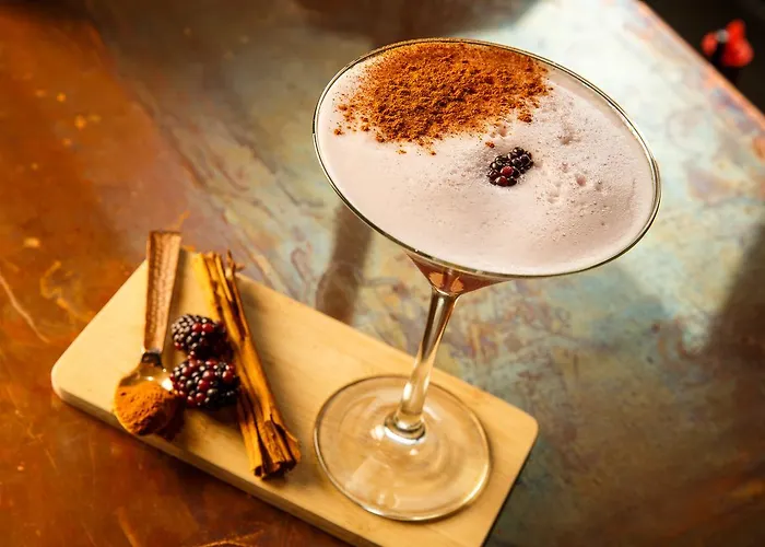 Hotel Ibis Centre 96 Portland Street