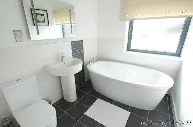 Apartment Dreamhouse Manchester West *