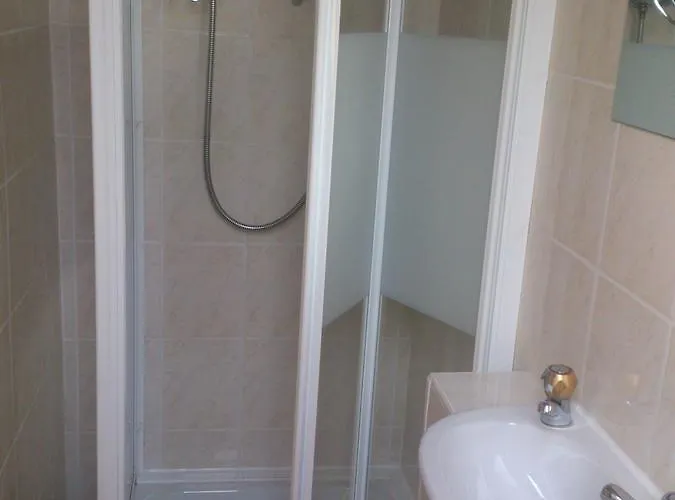 Szálloda Elton Bank Manchester