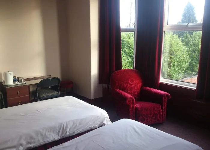 Elton Bank Manchester