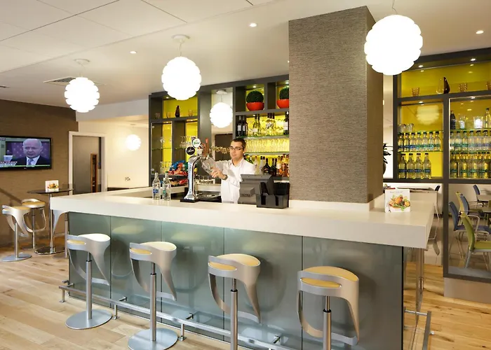 Ibis Centre Princess Street