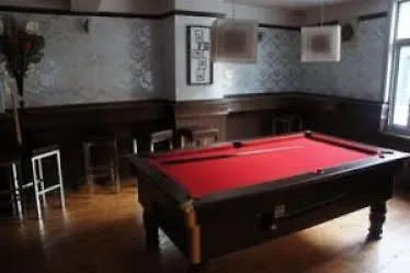 冠锚酒店 2* 曼彻斯特