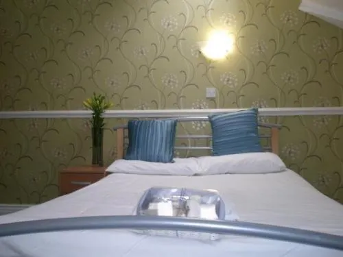 The Merchants 2* Μάντσεστερ