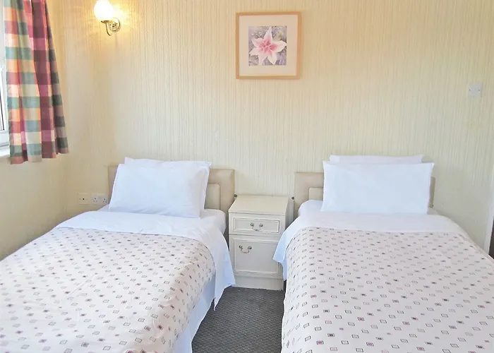 Lansdowne 2* 曼彻斯特