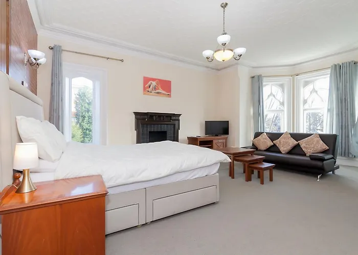 The Milverton Hotel 3*