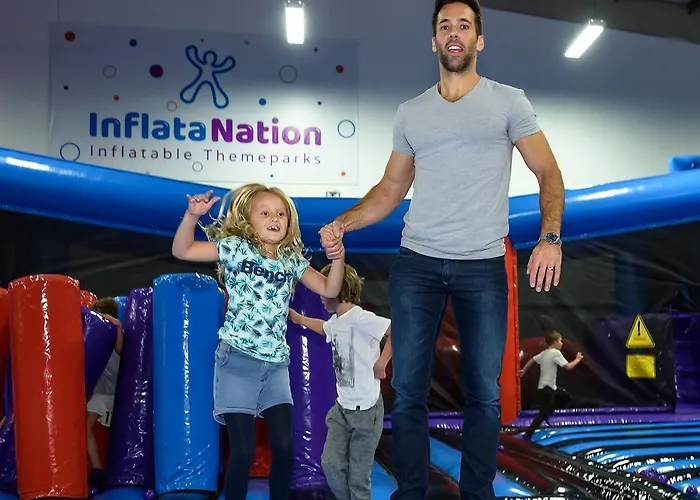 Media Salford Quays * מנצ'סטר