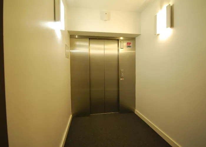 Apart-hotel Atana 4*