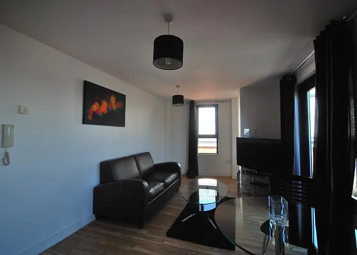 Apart-hotel Atana 4*