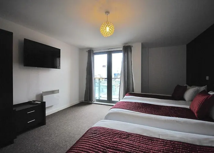 Atana Apart-hotel 4*