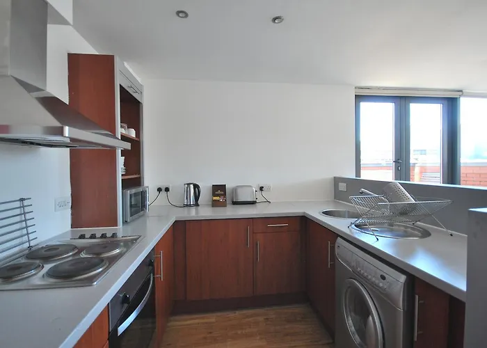 Atana Apart-hotel 4*