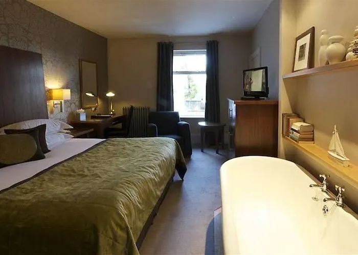 Ξενοδοχείο Didsbury House 4*