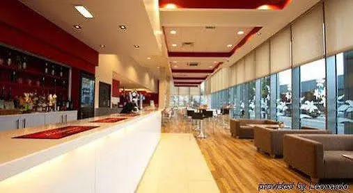 Travelodge Arena 3* Manchester