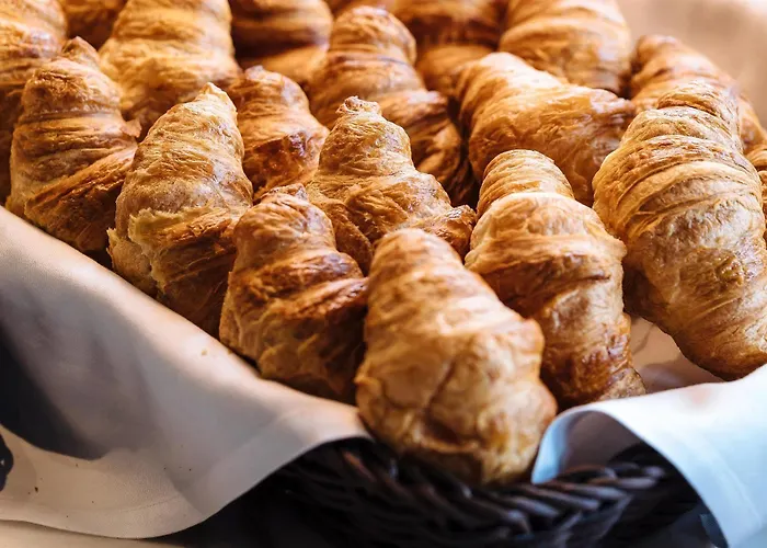 ワン ピカデリー ホテル