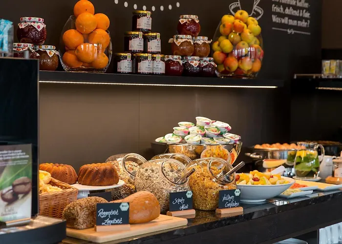 ホテル ワン ピカデリー