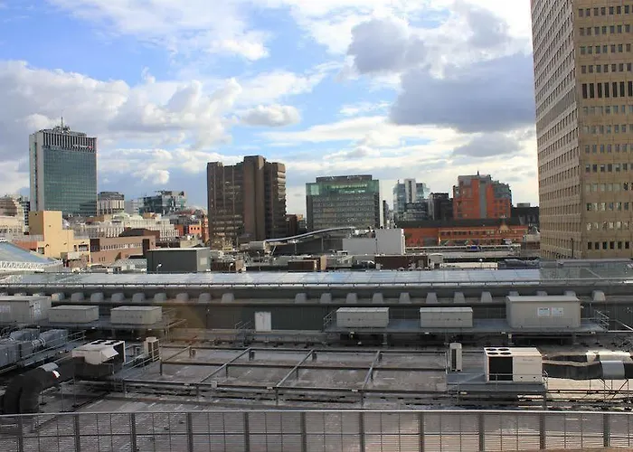 Atana Apart-hotel 4*