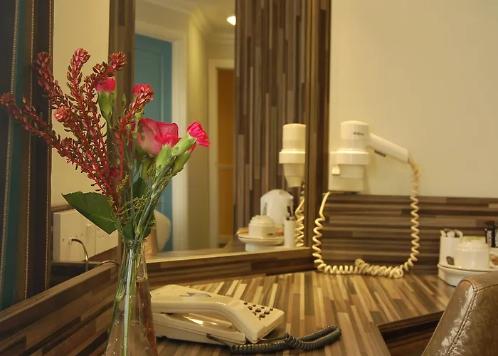 B&B Hotels Manchester Sports City 3*