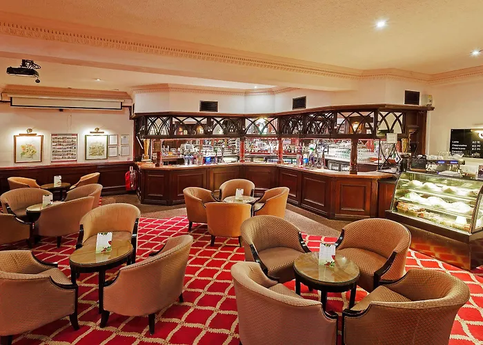 Hotel Britannia & 3*