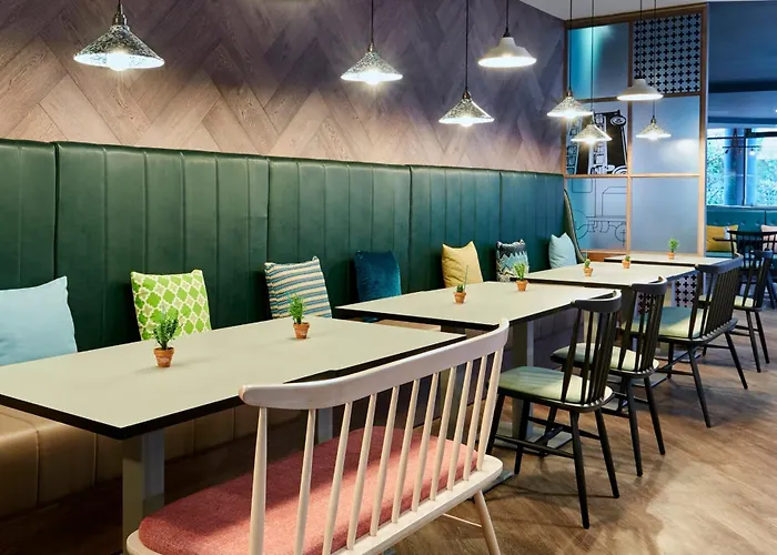 Leonardo Hotel Manchester